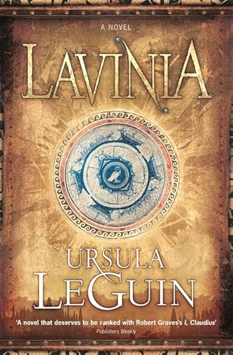 9780575084582: Lavinia