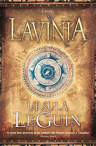 Stock image for Lavinia for sale by Goldstone Books