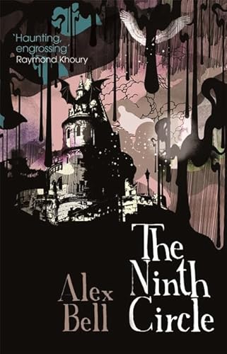 Beispielbild fr The Ninth Circle (Gollancz) zum Verkauf von Wonder Book