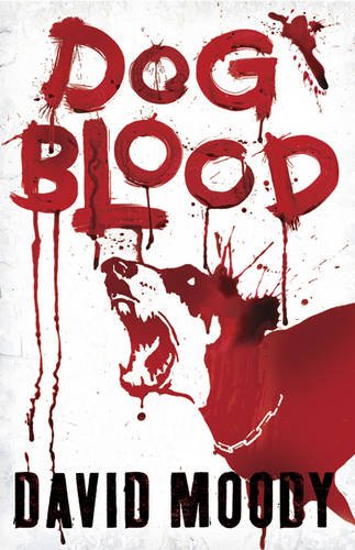 9780575084698: Dog Blood