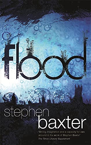Beispielbild fr Flood zum Verkauf von WorldofBooks