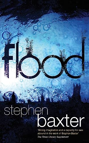 Stock image for Flood for sale by KuleliBooks