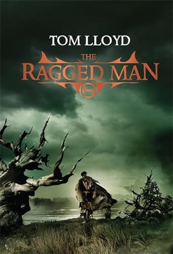 Stock image for The Ragged Man: Book Four of The Twilight Reign for sale by WorldofBooks