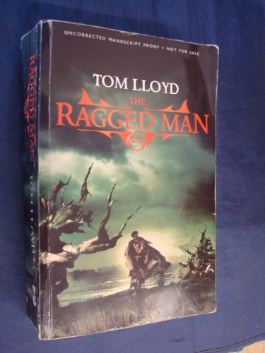 Imagen de archivo de The Ragged Man: Book Four of The Twilight Reign a la venta por WorldofBooks