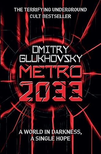 Stock image for Metro 2033 for sale by Blackwell's