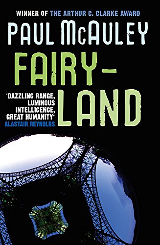 9780575086586: Fairyland