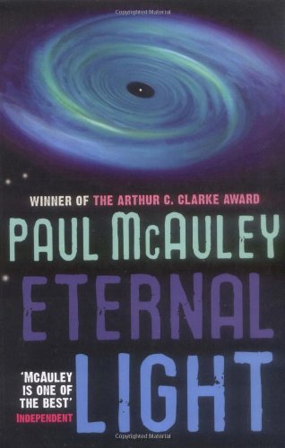 Stock image for Eternal Light for sale by Better World Books