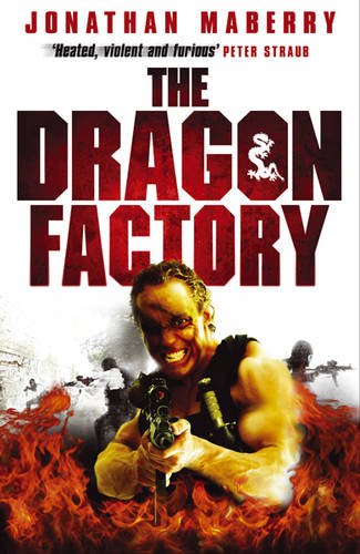 9780575086951: The Dragon Factory