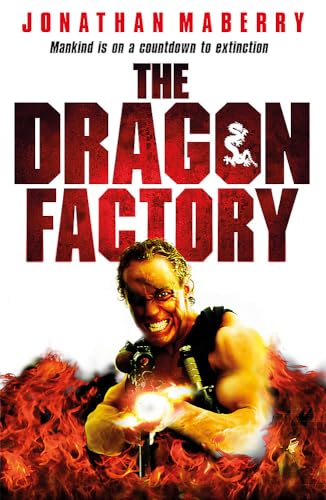 Beispielbild fr The Dragon Factory zum Verkauf von Blackwell's