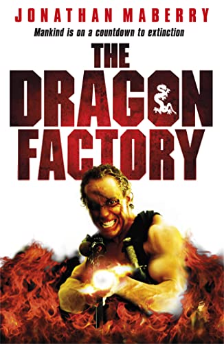 9780575086975: The Dragon Factory