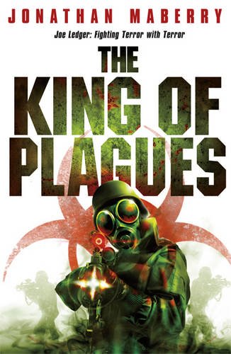 9780575087002: The King of Plagues