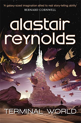 Terminal World (9780575088504) by Reynolds, Alastair