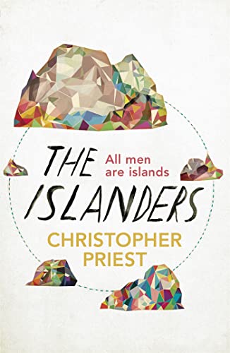 9780575088641: The Islanders