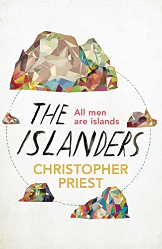 Stock image for The Islanders for sale by Better World Books