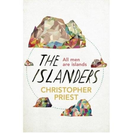 Stock image for The Islanders for sale by Blackwell's