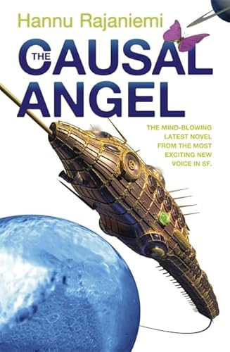 9780575088962: The Causal Angel