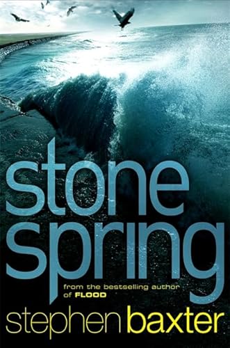 Stock image for Stone Spring for sale by Better World Books Ltd