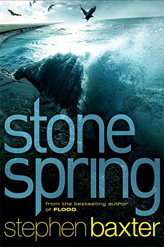 9780575089198: Stone Spring