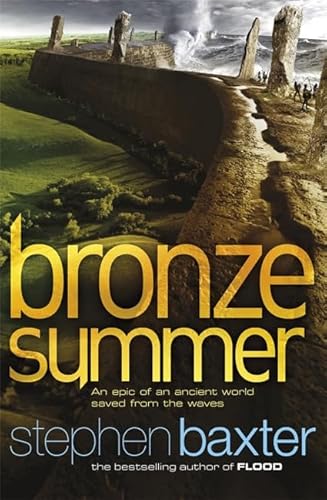 Bronze Summer (9780575089228) by Stephen Baxter