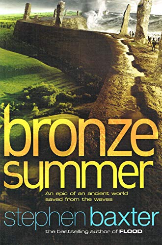 9780575089235: Bronze Summer