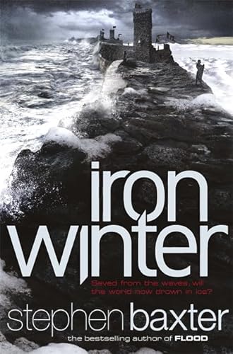 9780575089266: Iron Winter