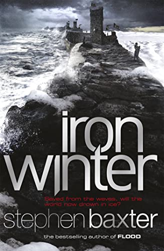 Stock image for Iron Winter for sale by Blackwell's