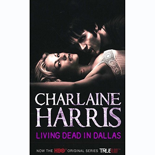 Stock image for Living Dead in Dallas for sale by Better World Books