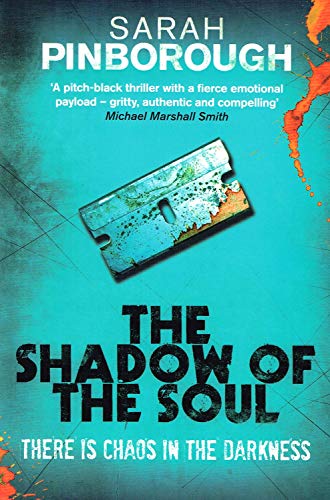 The Shadow of the Soul: The Dog-Faced Gods Book Two (DOG-FACED GODS TRILOGY)