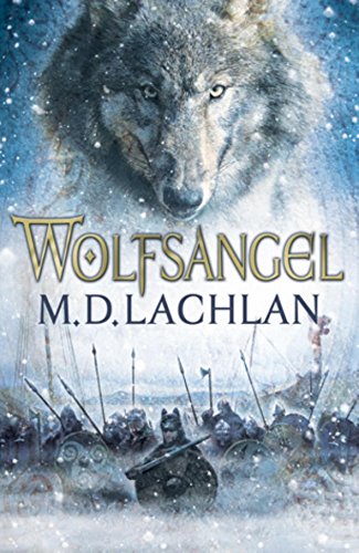 9780575089570: Wolfsangel