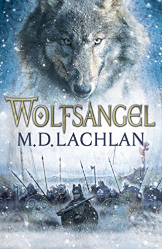 Stock image for Wolfsangel (Craw Trilogy) for sale by Zoom Books Company