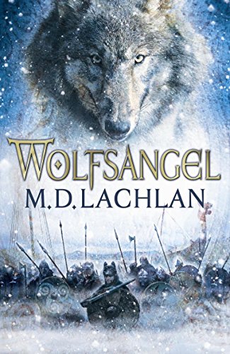 Stock image for Wolfsangel for sale by Better World Books