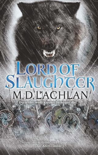 Stock image for Lord of Slaughter for sale by Half Price Books Inc.
