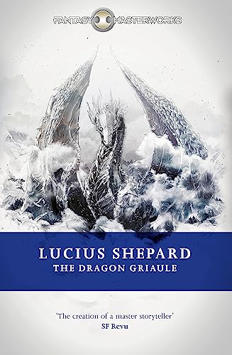 9780575089921: The Dragon Griaule