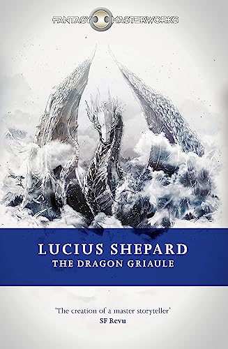 Stock image for The Dragon Griaule for sale by Better World Books Ltd