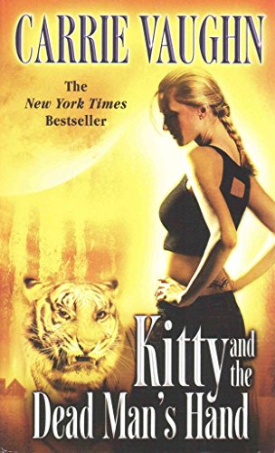 9780575090040: Kitty and the Dead Man's Hand