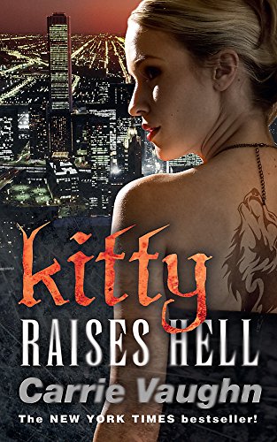 Stock image for Kitty Raises Hell for sale by Better World Books: West