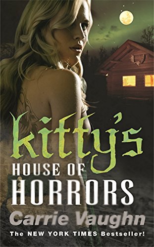 Beispielbild fr Kitty's House of Horrors zum Verkauf von Klanhorn