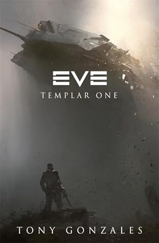 Beispielbild fr Eve: Templar One zum Verkauf von WorldofBooks