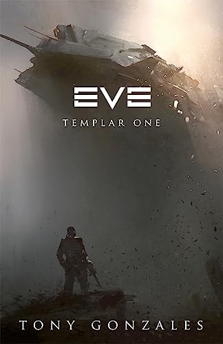 9780575090224: Eve: Templar One