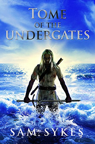 Stock image for Tome of the Undergates (The Aeons' Gate) for sale by AwesomeBooks
