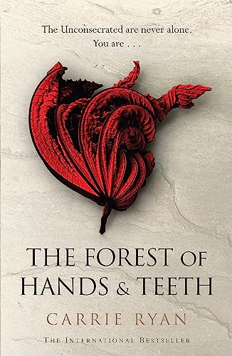 Imagen de archivo de The Forest of Hands &amp; Teeth a la venta por Blackwell's