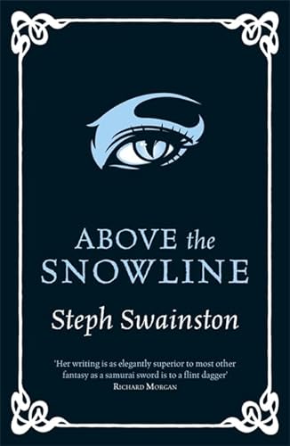 Imagen de archivo de Above the Snowline a la venta por Better World Books: West
