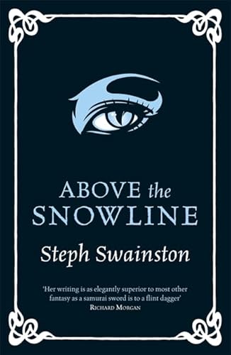 Stock image for Above the Snowline for sale by Better World Books: West