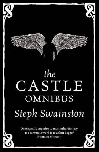 Stock image for The Castle Omnibus for sale by Irish Booksellers