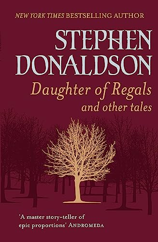 9780575091269: Daughter of Regals and Other Tales