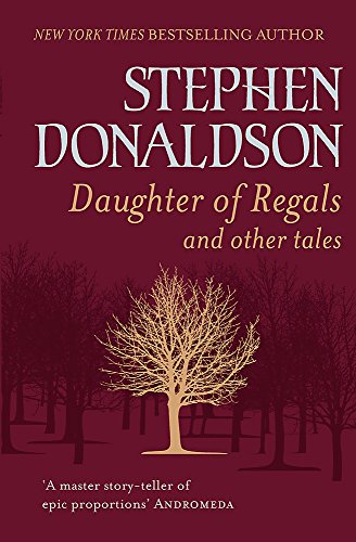9780575091269: Daughter of Regals and Other Tales