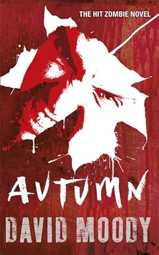 Beispielbild fr Autumn zum Verkauf von WorldofBooks