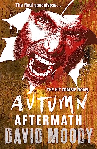 Beispielbild fr Autumn: Aftermath zum Verkauf von WorldofBooks
