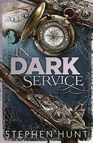 Imagen de archivo de In Dark Service a la venta por Blackwell's