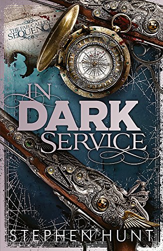 9780575092075: In Dark Service (Far Called Trilogy)